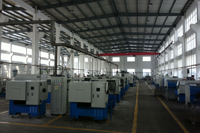 The equipment and processing technology of a 4-axis horizontal machining center are the guarantee of customer product quality