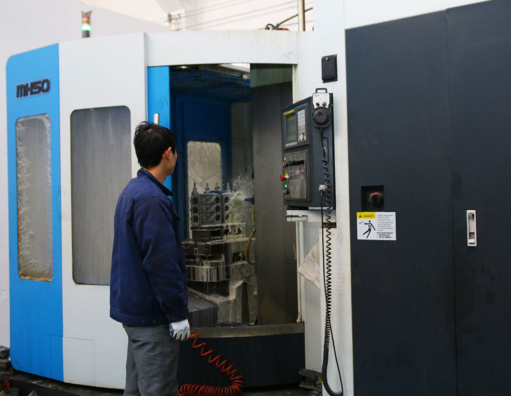 Friction press shaft sleeve, copper nut