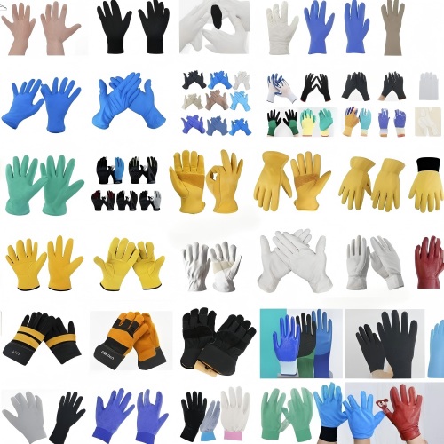 Gloves