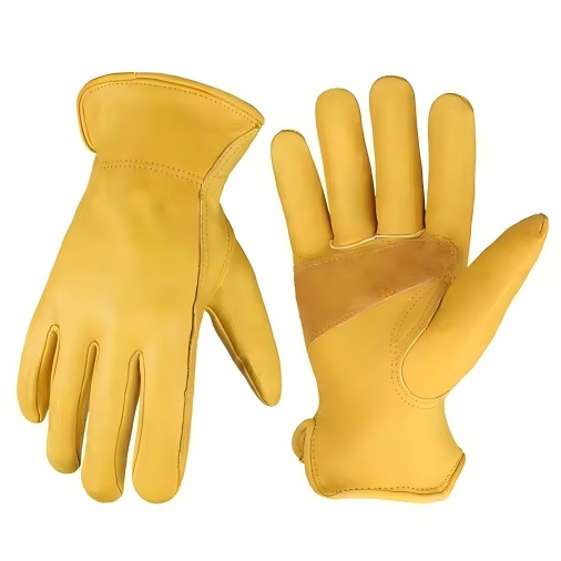 safety gloves