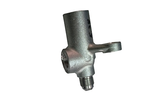 high pressure valve body