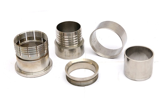 sleeve joint assembly