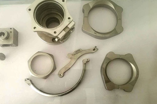 clasp joint washer assembly