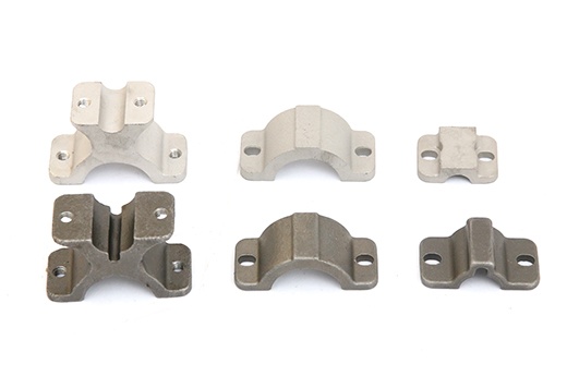 bracket and semi ring