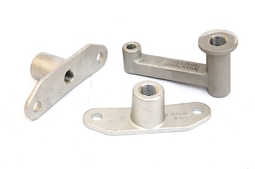 T type fixed bracket,