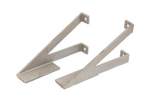 triangle direct plate