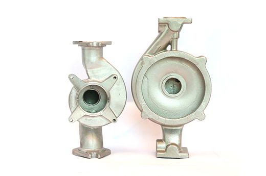 the dial pointer display shell