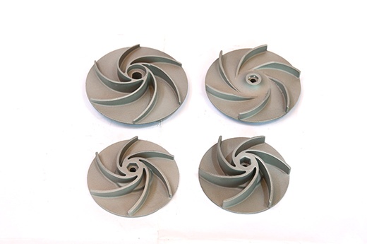 impeller