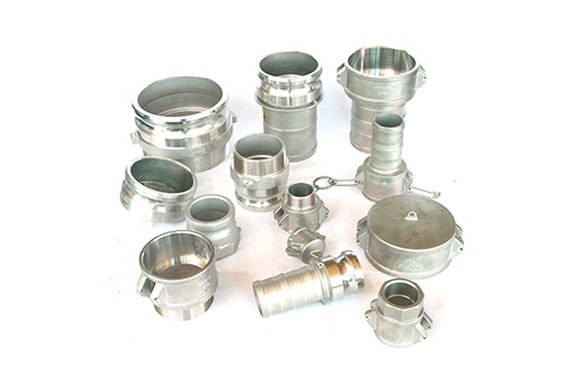 The pipeline joint assembly