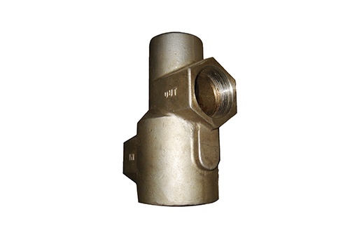 safety valve