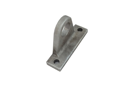 stainless steel casting bracket