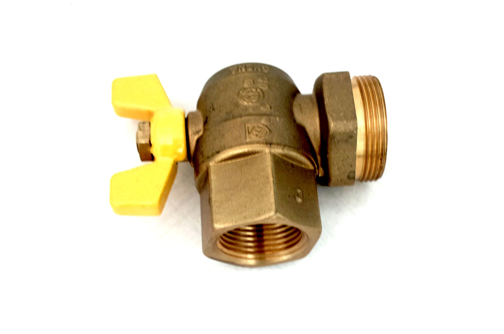 copper valve switch