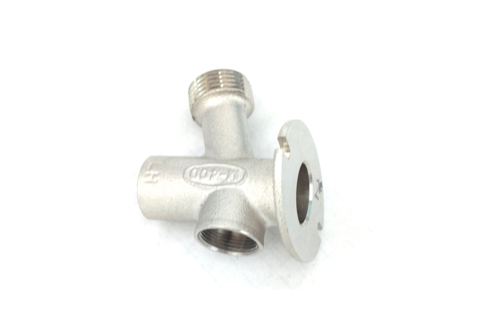 sand casting copper valve body