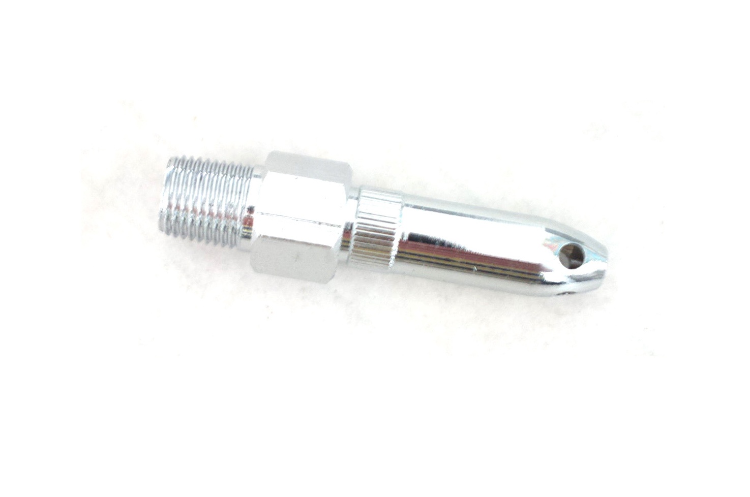 Conical copper joint