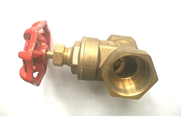 copper valve switch