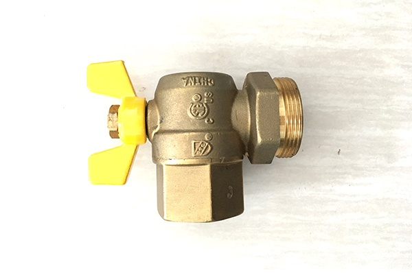 copper valve switch