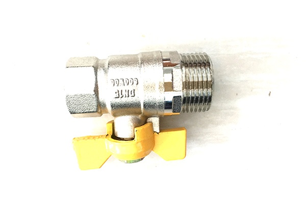 copper valve switch