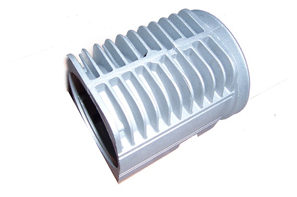radiator cylinder