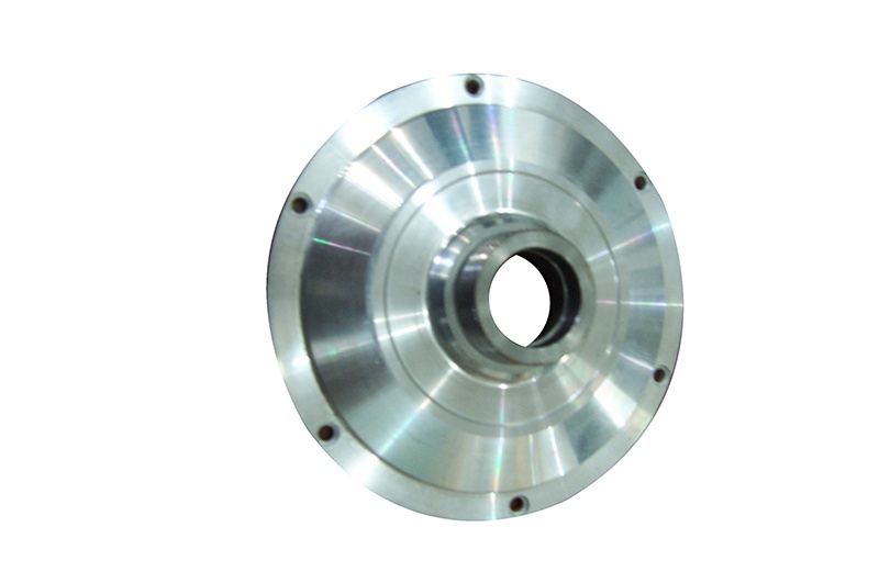 circular supporting cover