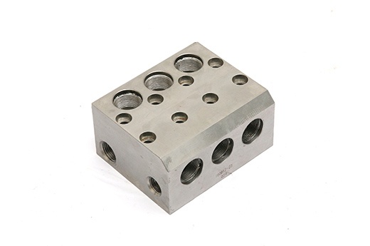 cylinder block