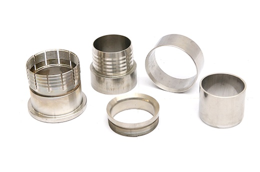 stainless steel pipe joint