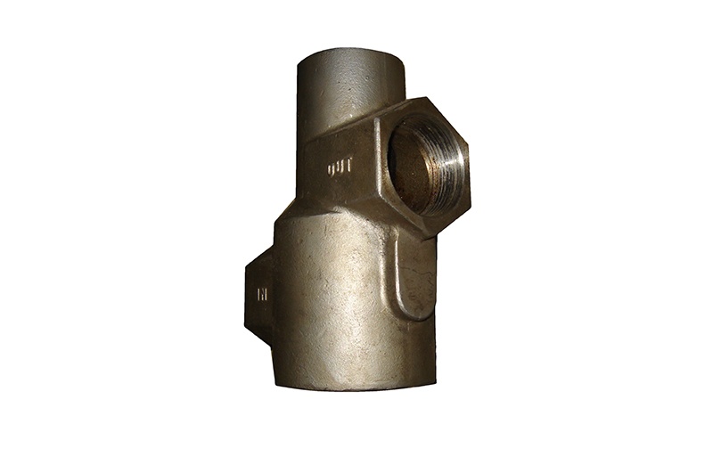 stainless steel valve