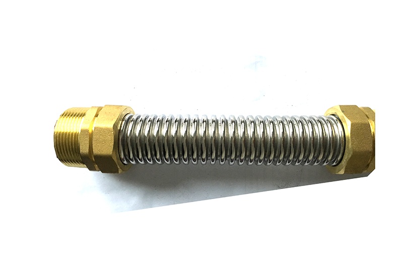 double headed bellows