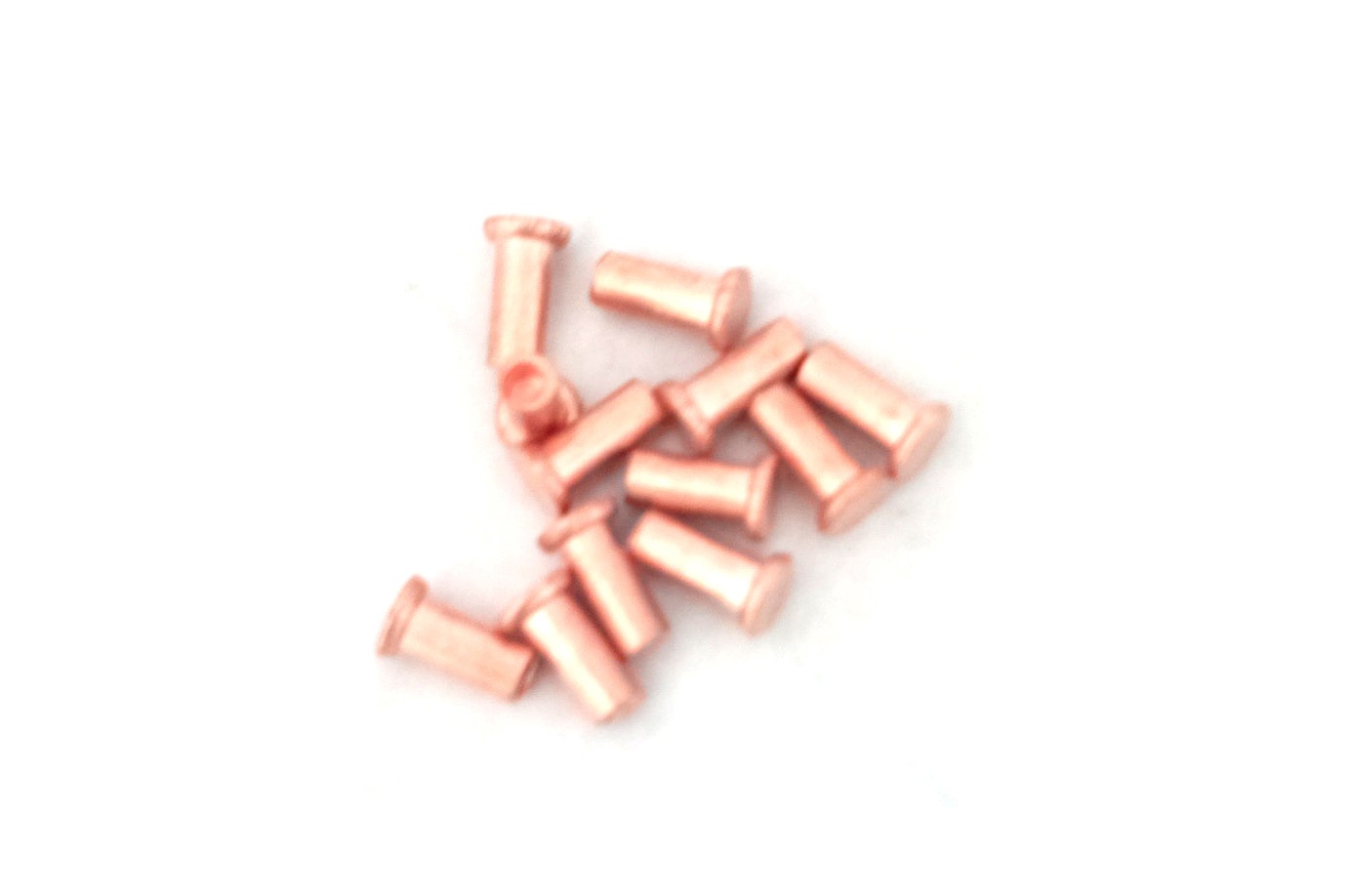 copper rivet,
