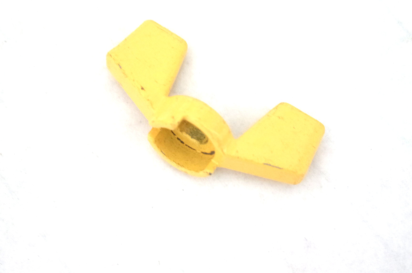 copper switch handle