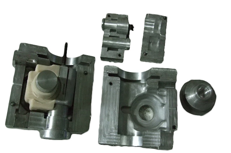 Aluminum Alloy casting mold