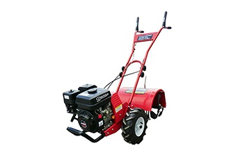Rotary tiller