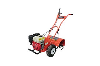 Rotary tiller