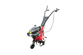 Rotary tiller