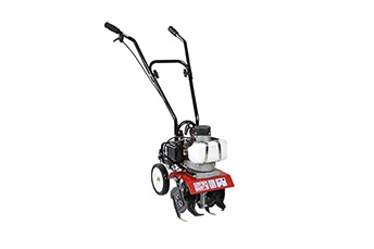 Rotary tiller