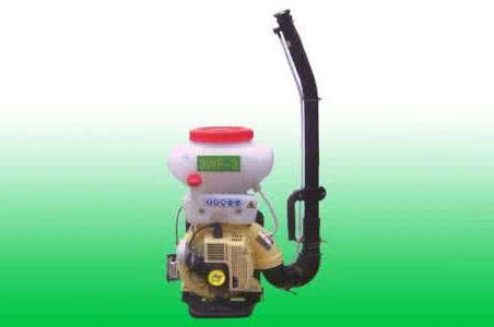 motor sprayer