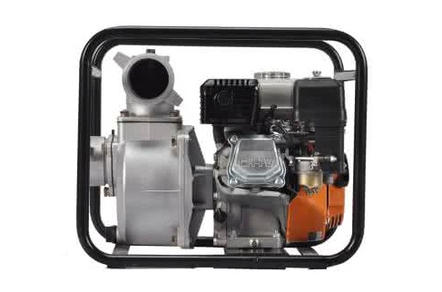 gasoline engine water pump