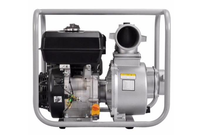 gasoline engine water pump