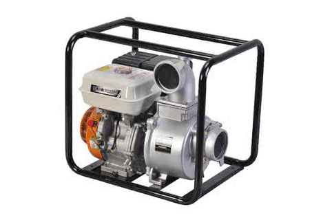 gasoline engine water pump