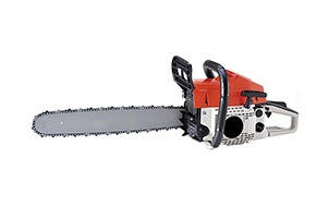 Chainsaw