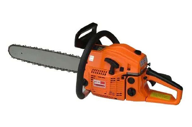 garden pruning saw