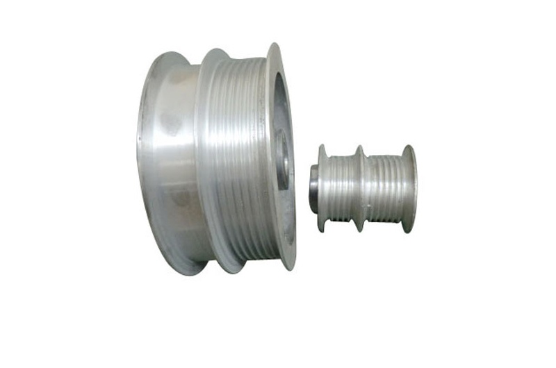 Pulley