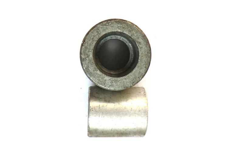 Forward gear tensioner