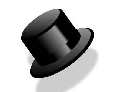 top hat
