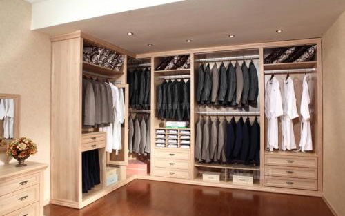Wardrobe