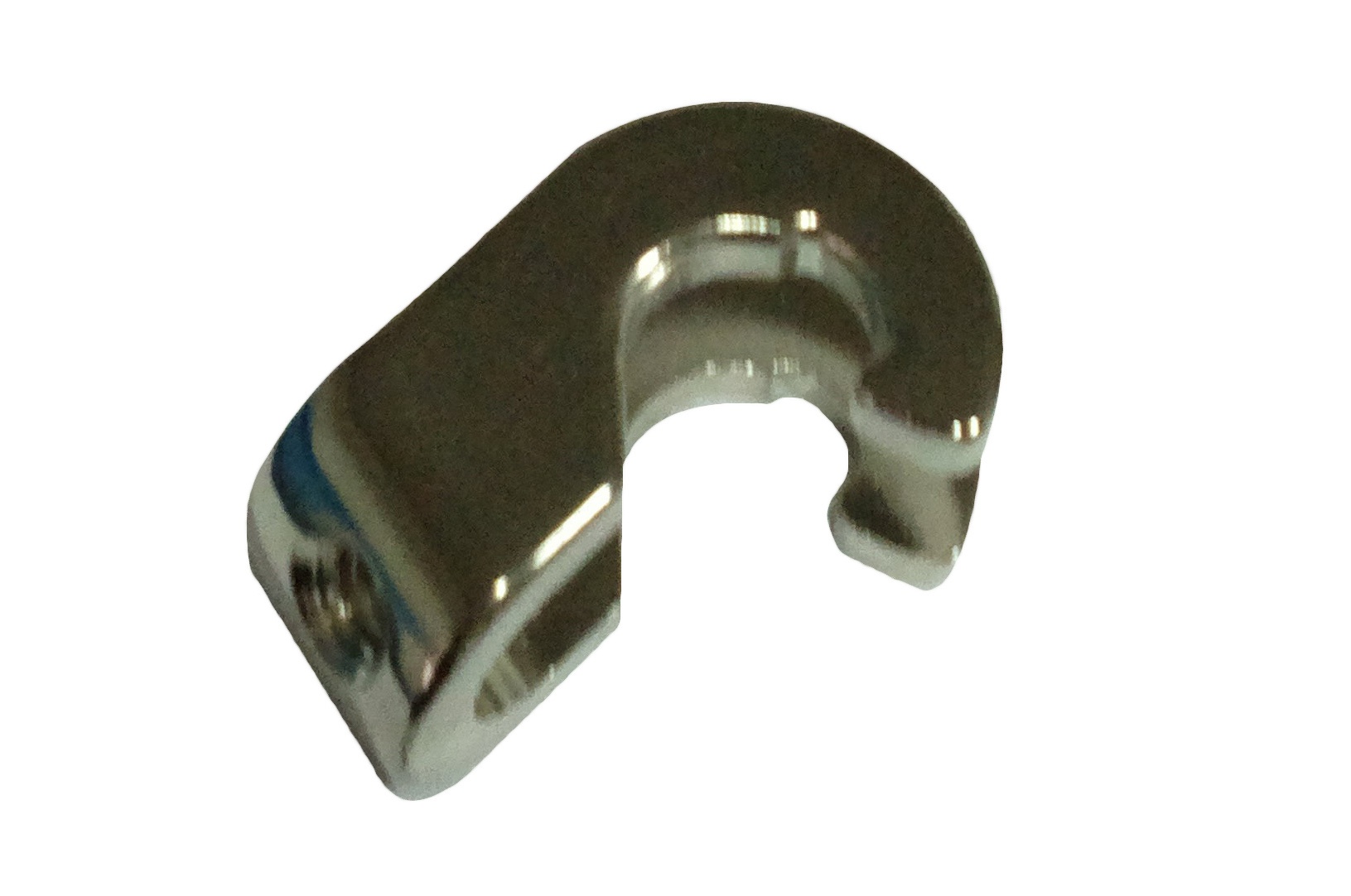 American laboratory hook