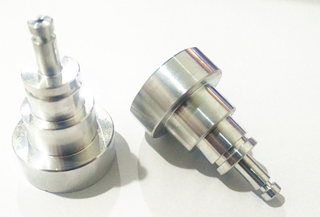 hydrogen probe connector,