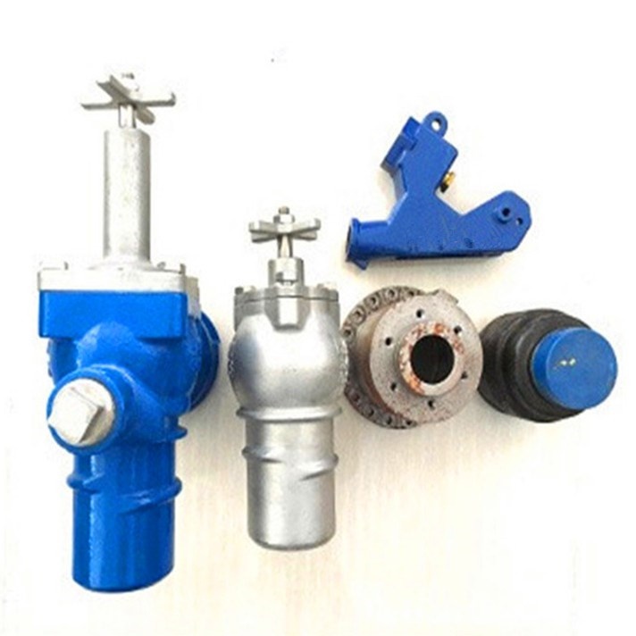 angle valve