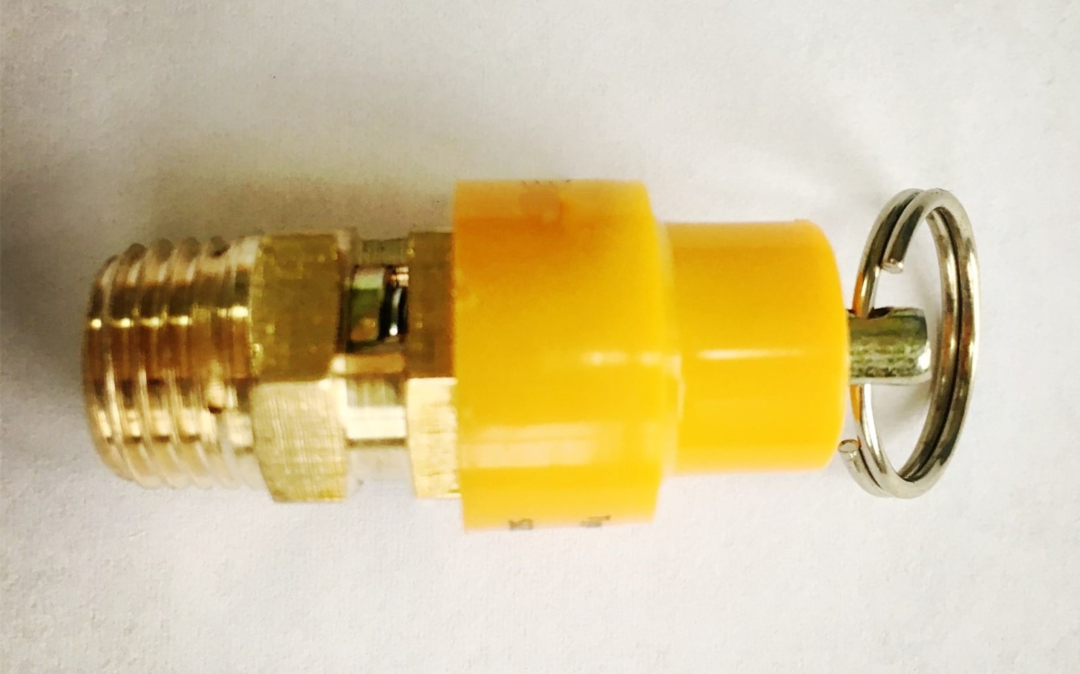 LZ-2-1282 Relief valves
