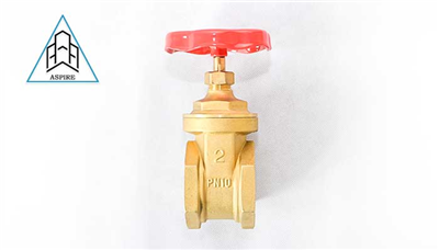 gate valve