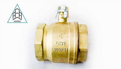 ball valve